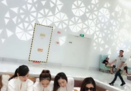 朋友公司来了一个小姐姐,朋友公司迎来活力小姐姐！”