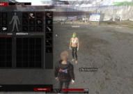 小姐姐h1z1,生死边缘的极限挑战