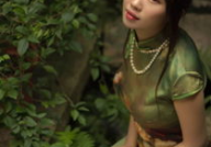 岚西喵写真,岚西喵写真集锦