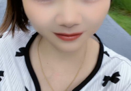 定州漂亮小姐姐,邂逅美丽小姐姐的浪漫时光